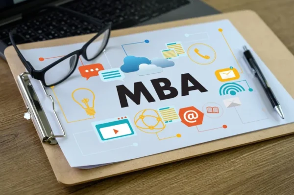 How to network effectively during your MBA program